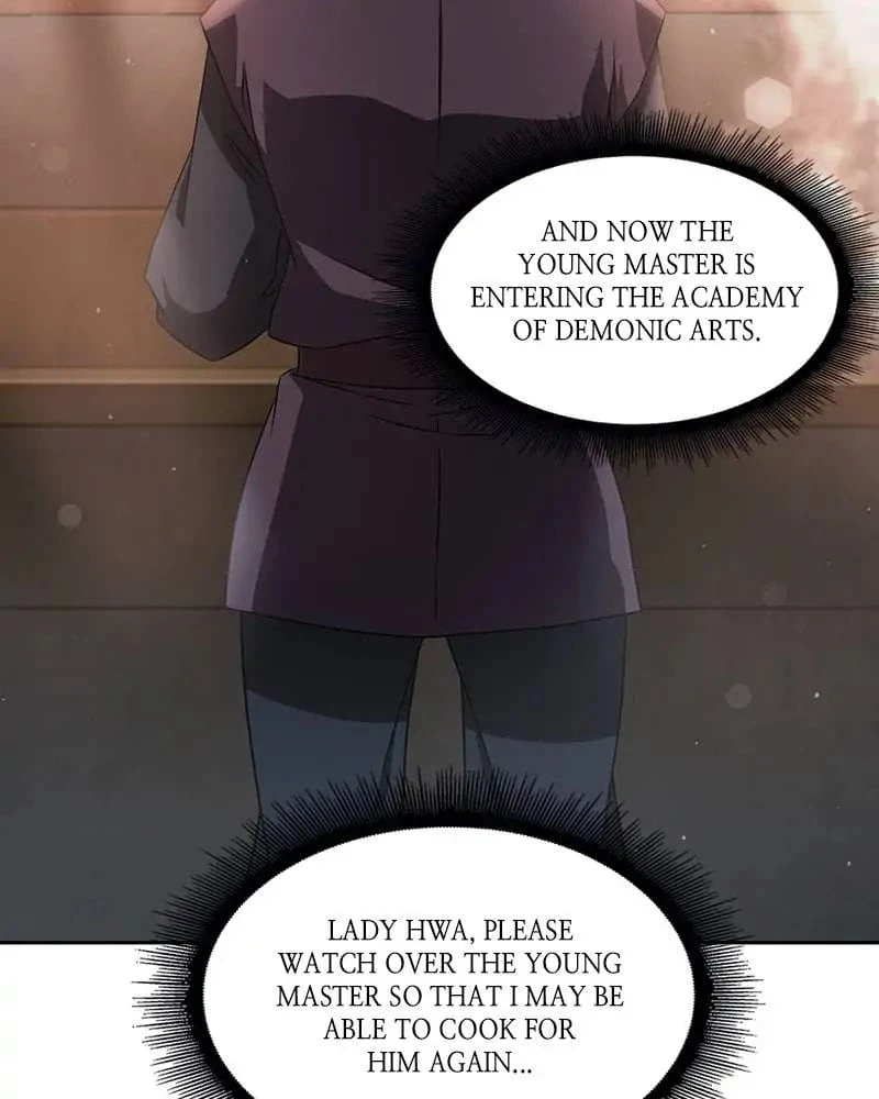 Nano Machine Chapter 4 - 91