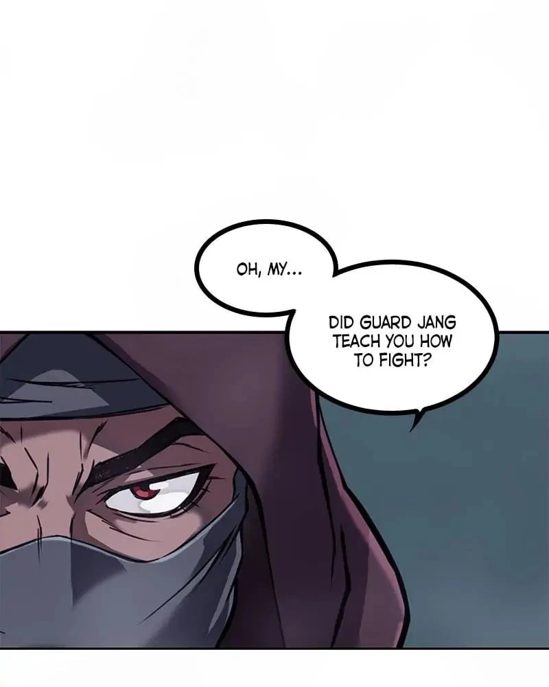 Nano Machine Chapter 1 - 32