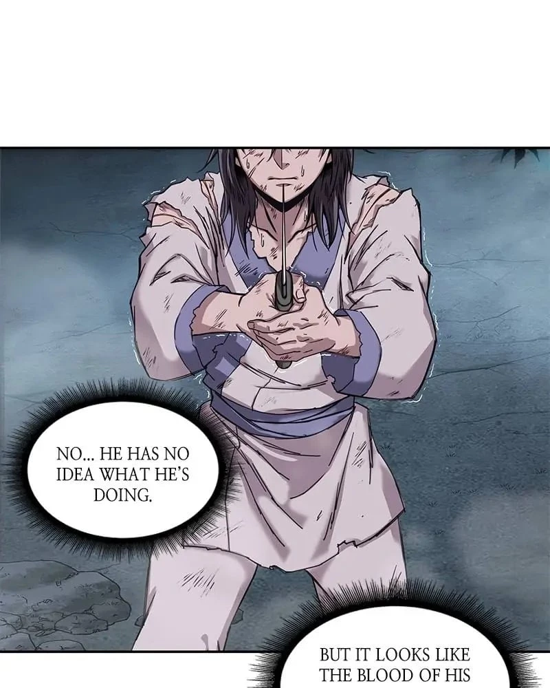 Nano Machine Chapter 1 - 34