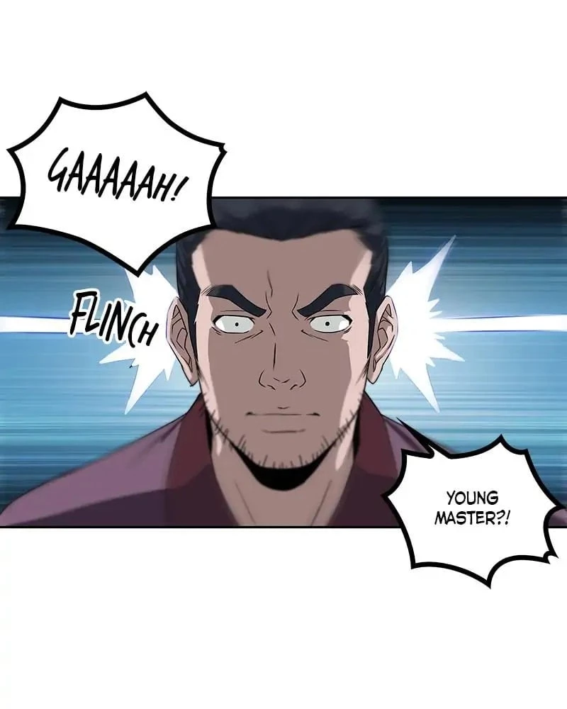 Nano Machine Chapter 4 - 93