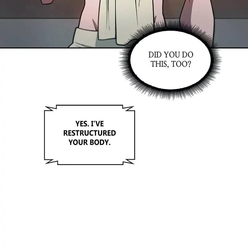 Nano Machine Chapter 3 - 59