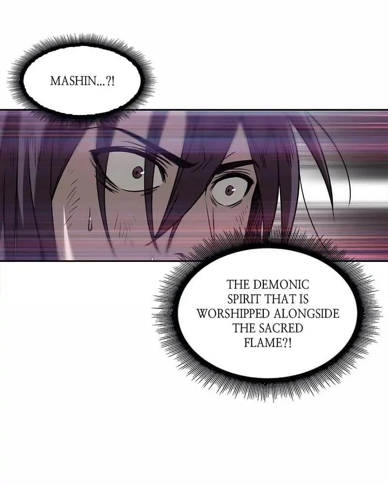 Nano Machine Chapter 2 - 34