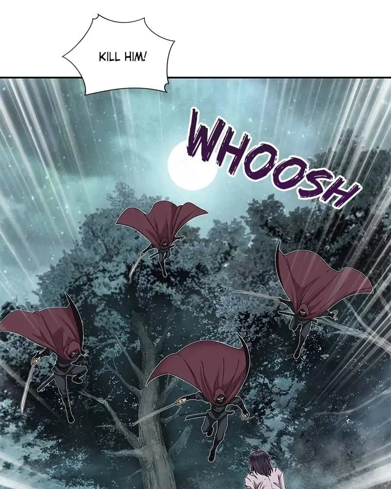 Nano Machine Chapter 1 - 37
