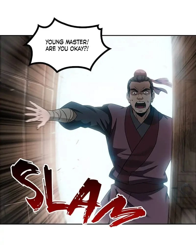 Nano Machine Chapter 4 - 97