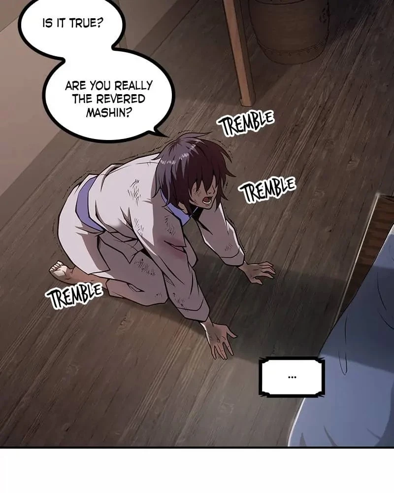 Nano Machine Chapter 2 - 36