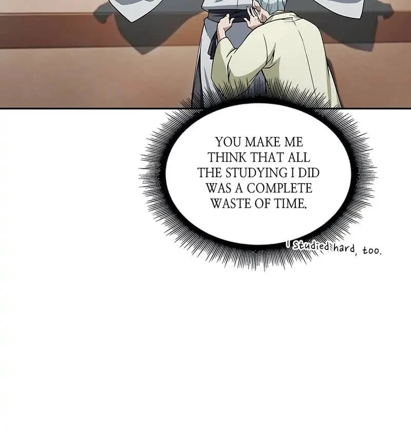 Nano Machine Chapter 3 - 62