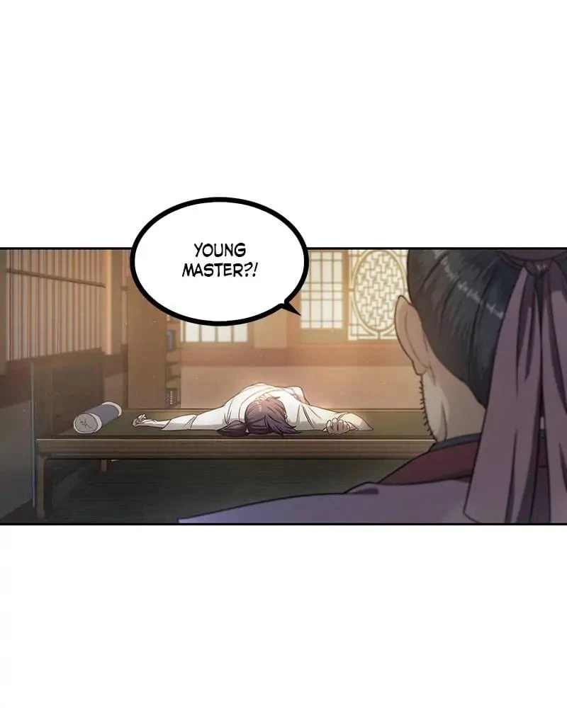Nano Machine Chapter 4 - 98