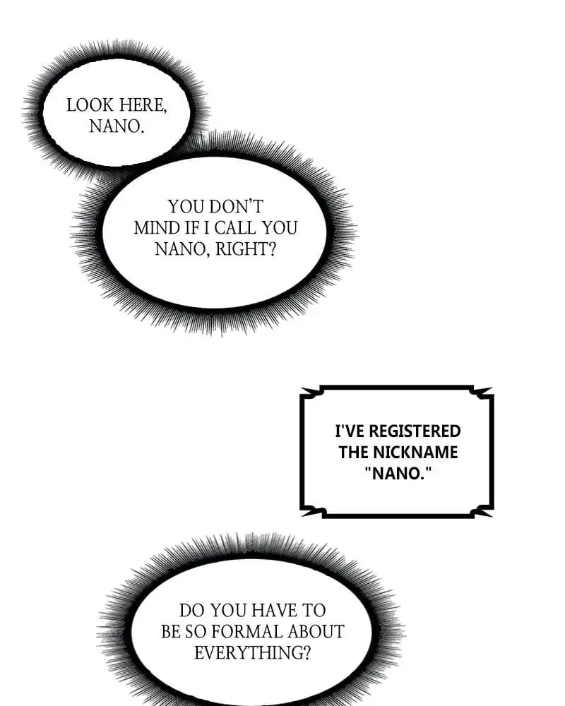 Nano Machine Chapter 3 - 63