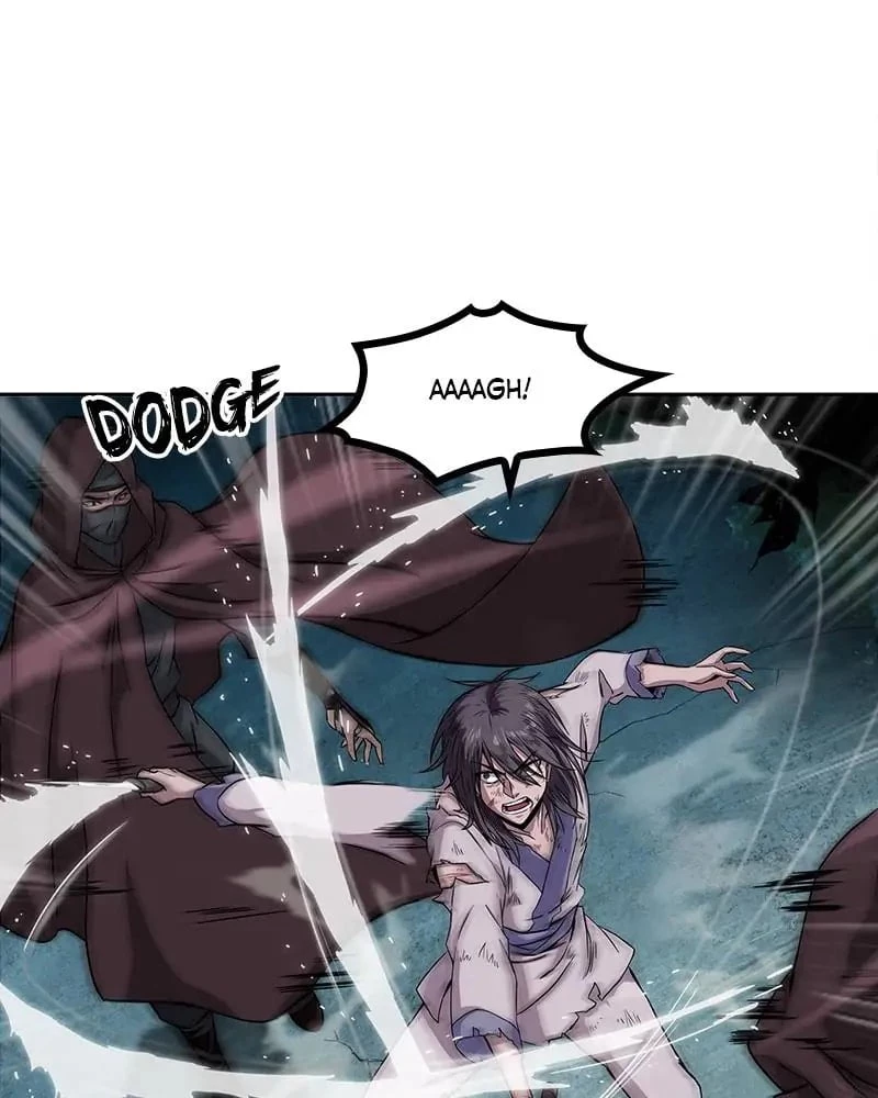 Nano Machine Chapter 1 - 39