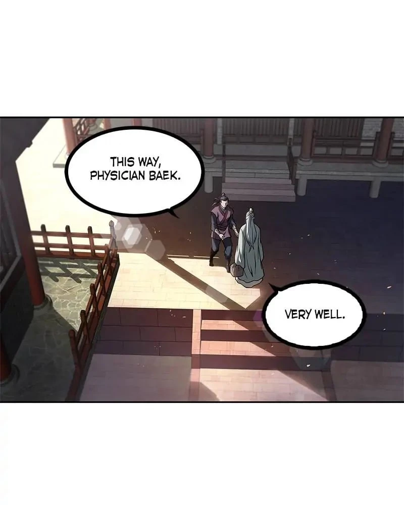 Nano Machine Chapter 2 - 38