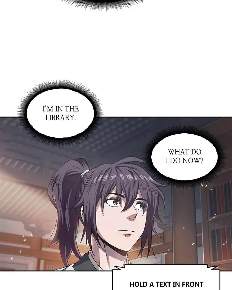 Nano Machine Chapter 3 - 64