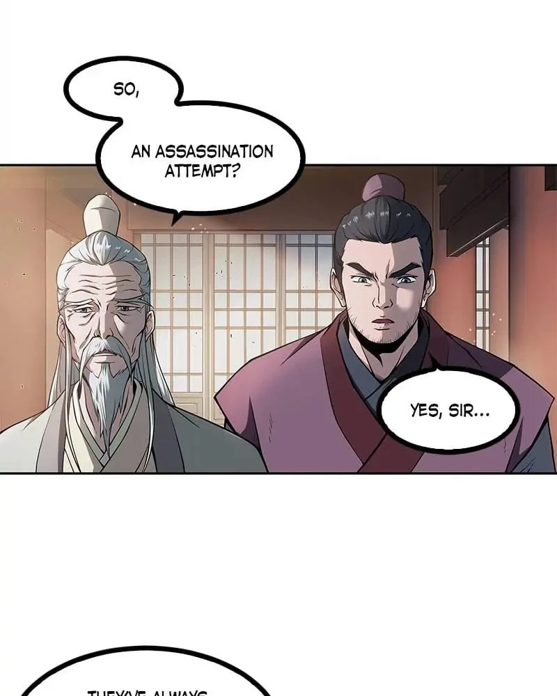 Nano Machine Chapter 2 - 39