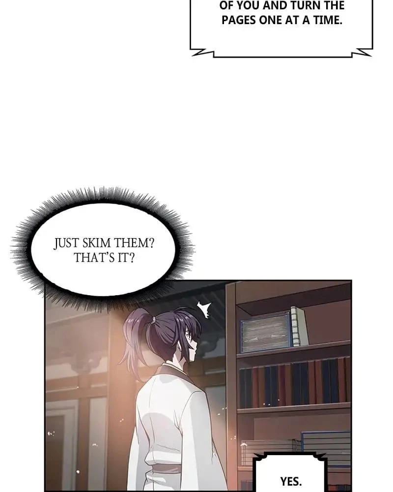 Nano Machine Chapter 3 - 65