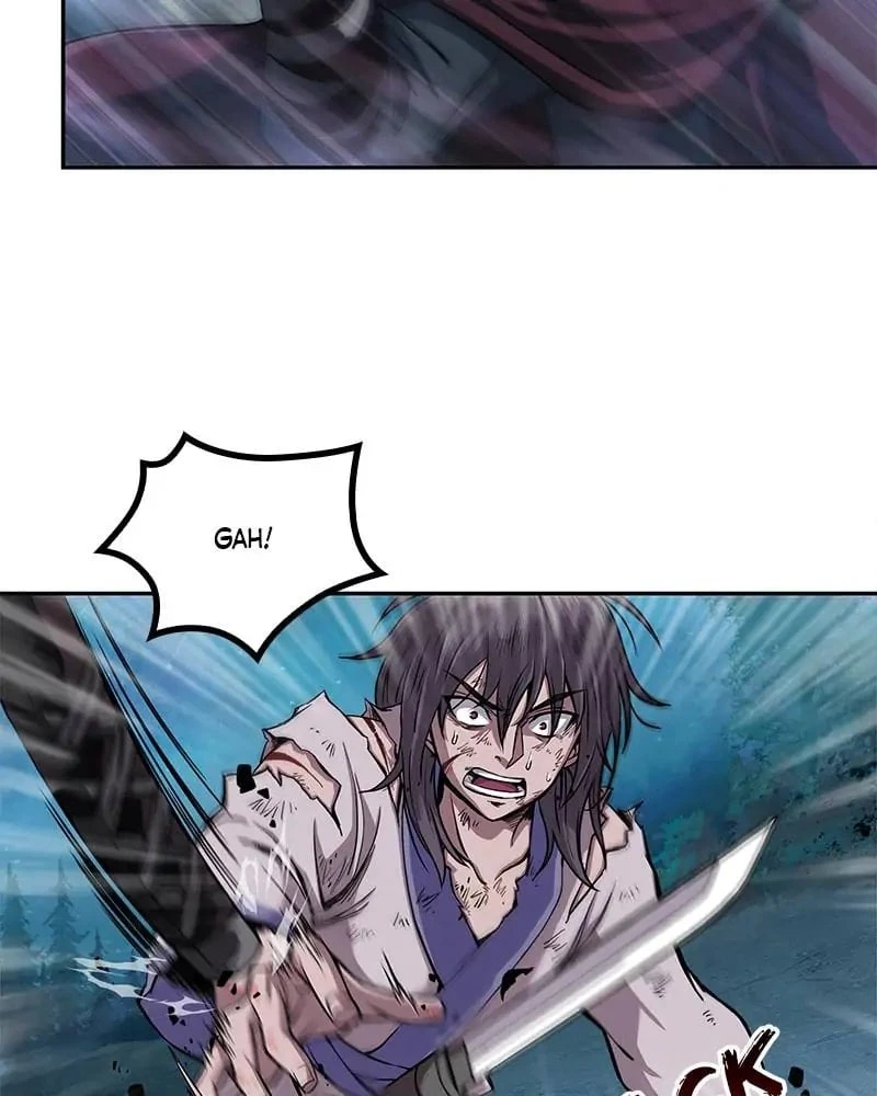 Nano Machine Chapter 1 - 41