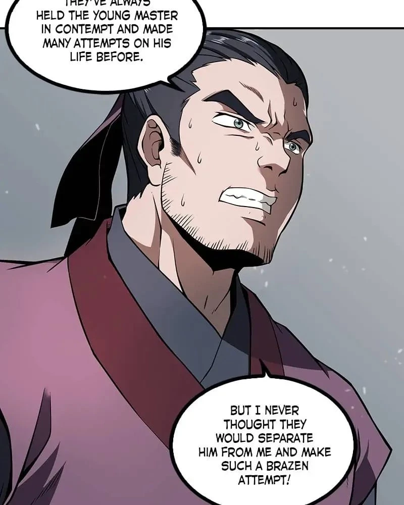 Nano Machine Chapter 2 - 40