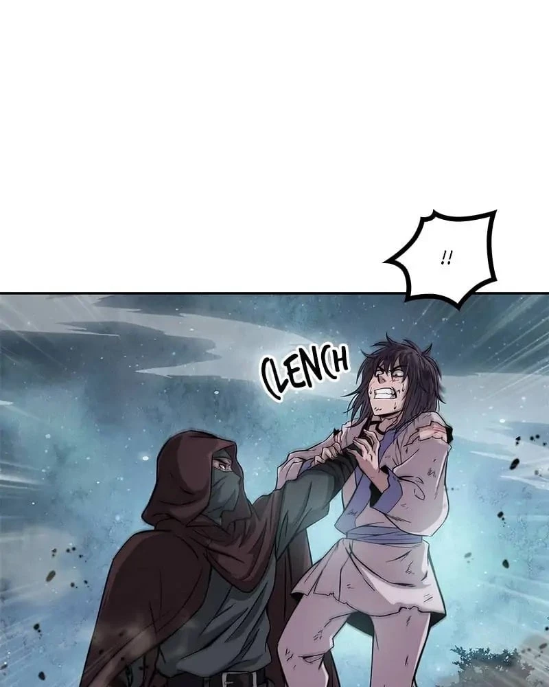 Nano Machine Chapter 1 - 44