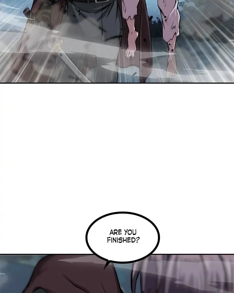 Nano Machine Chapter 1 - 45