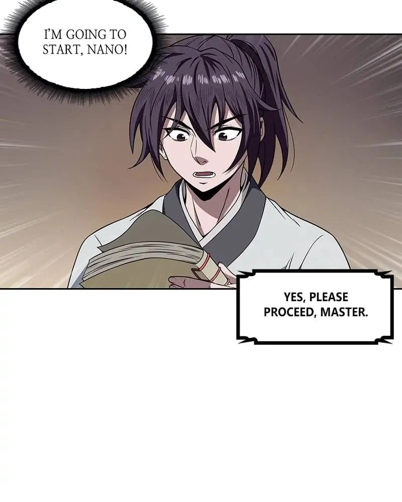 Nano Machine Chapter 3 - 69