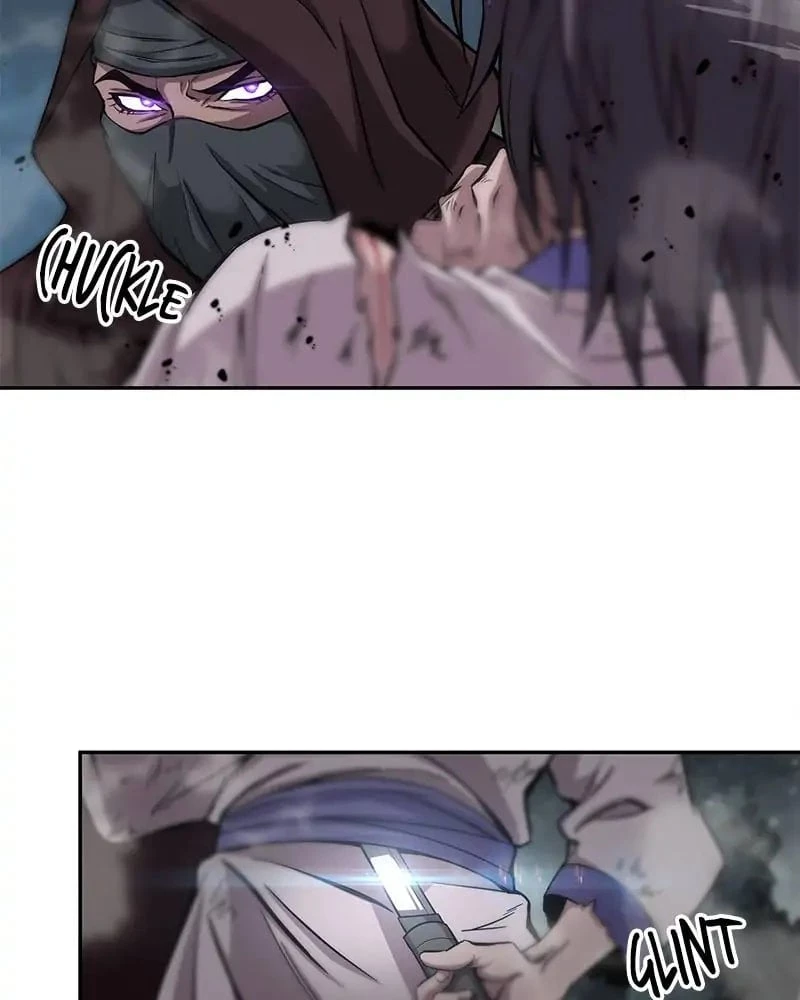 Nano Machine Chapter 1 - 46