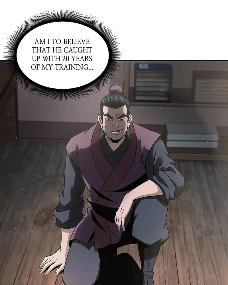 Nano Machine Chapter 4 - 107