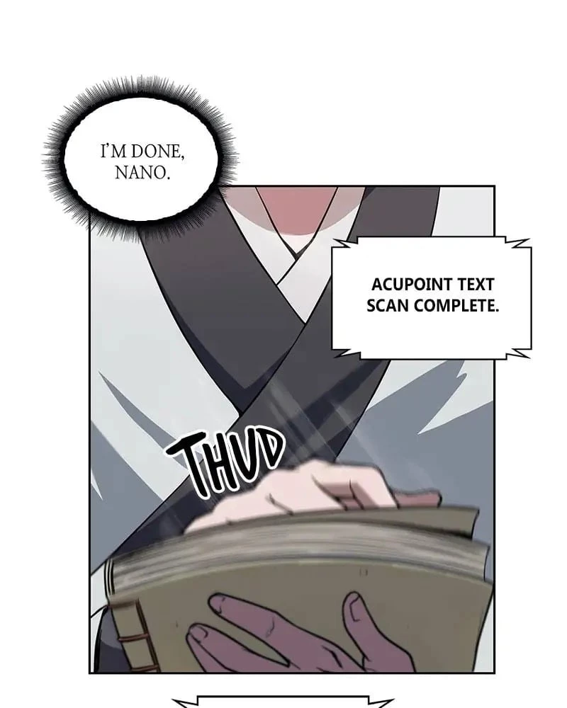 Nano Machine Chapter 3 - 72