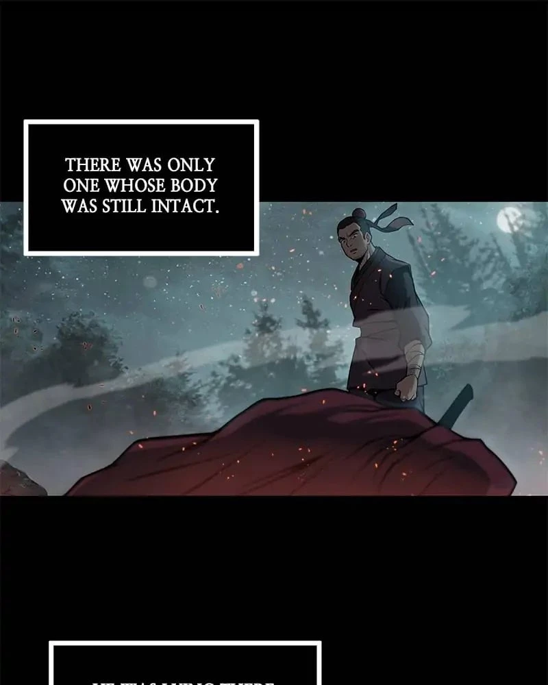 Nano Machine Chapter 2 - 48