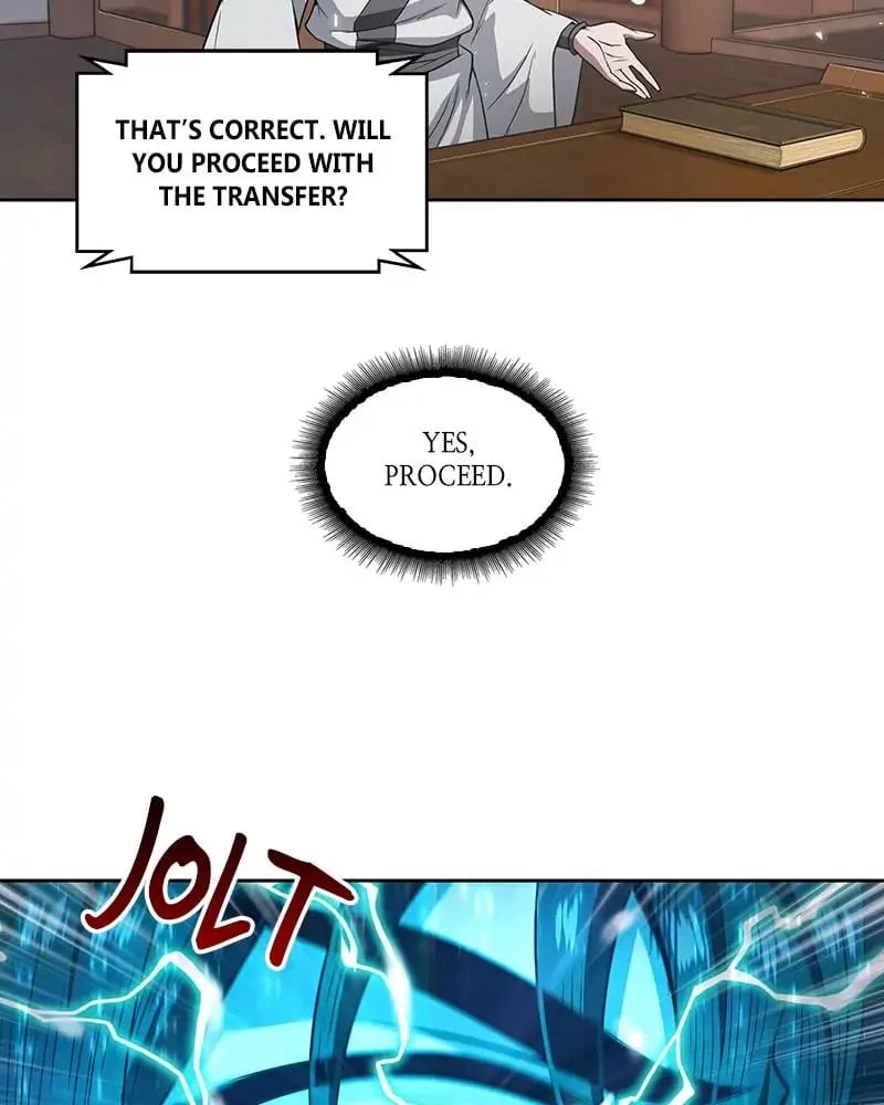 Nano Machine Chapter 3 - 74