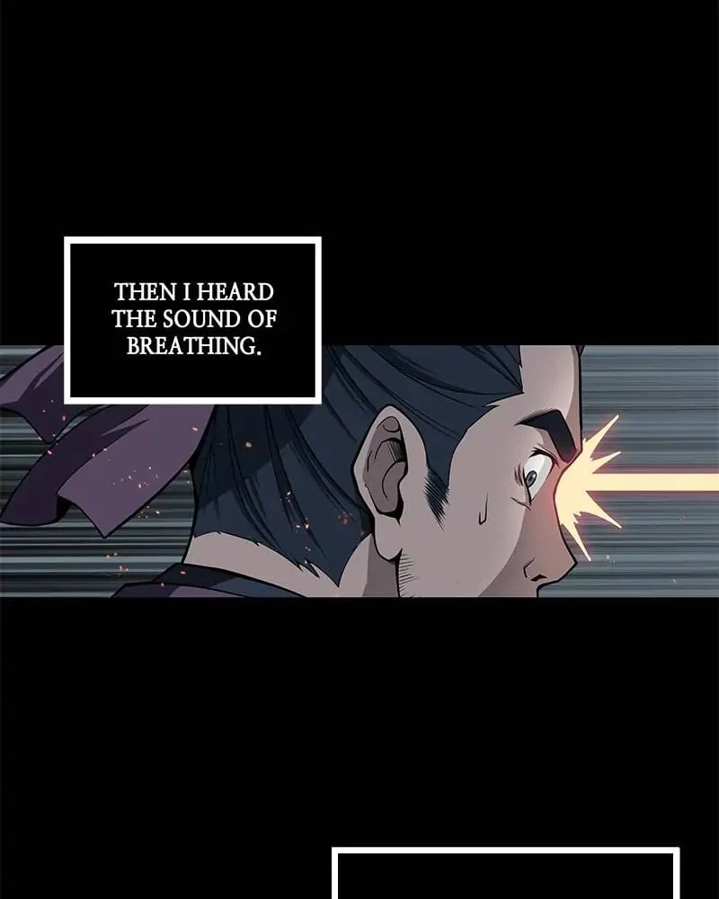 Nano Machine Chapter 2 - 50