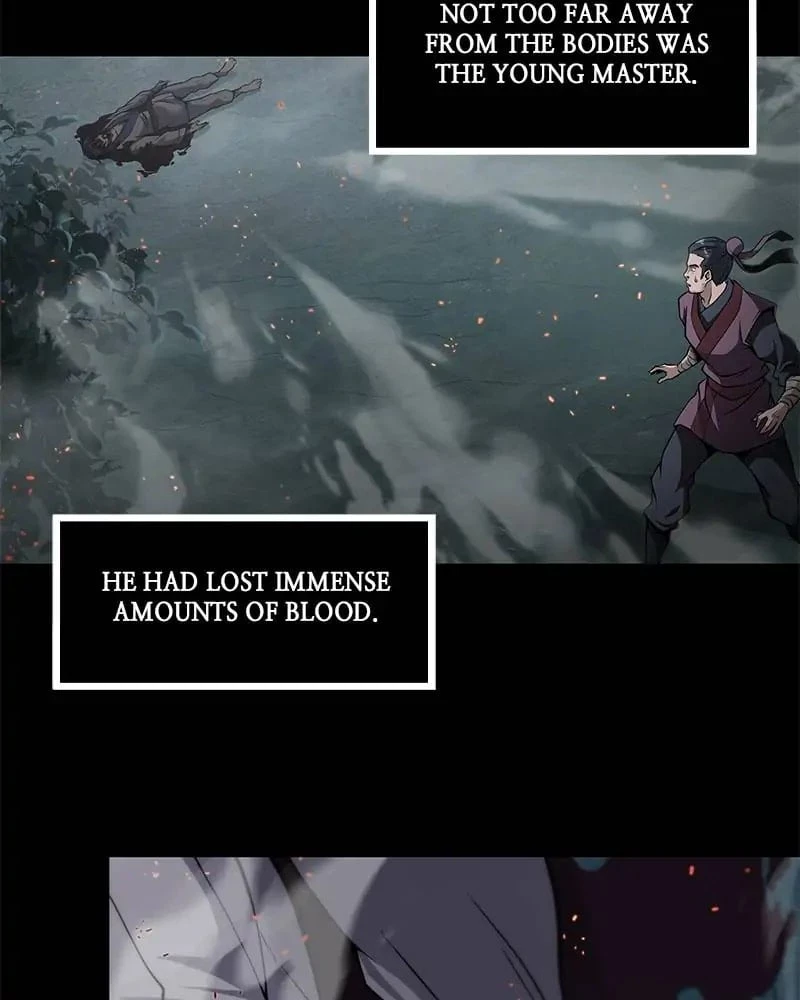 Nano Machine Chapter 2 - 51