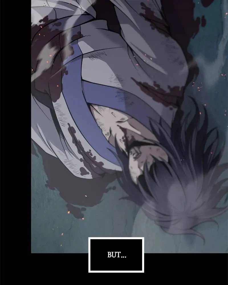 Nano Machine Chapter 2 - 52