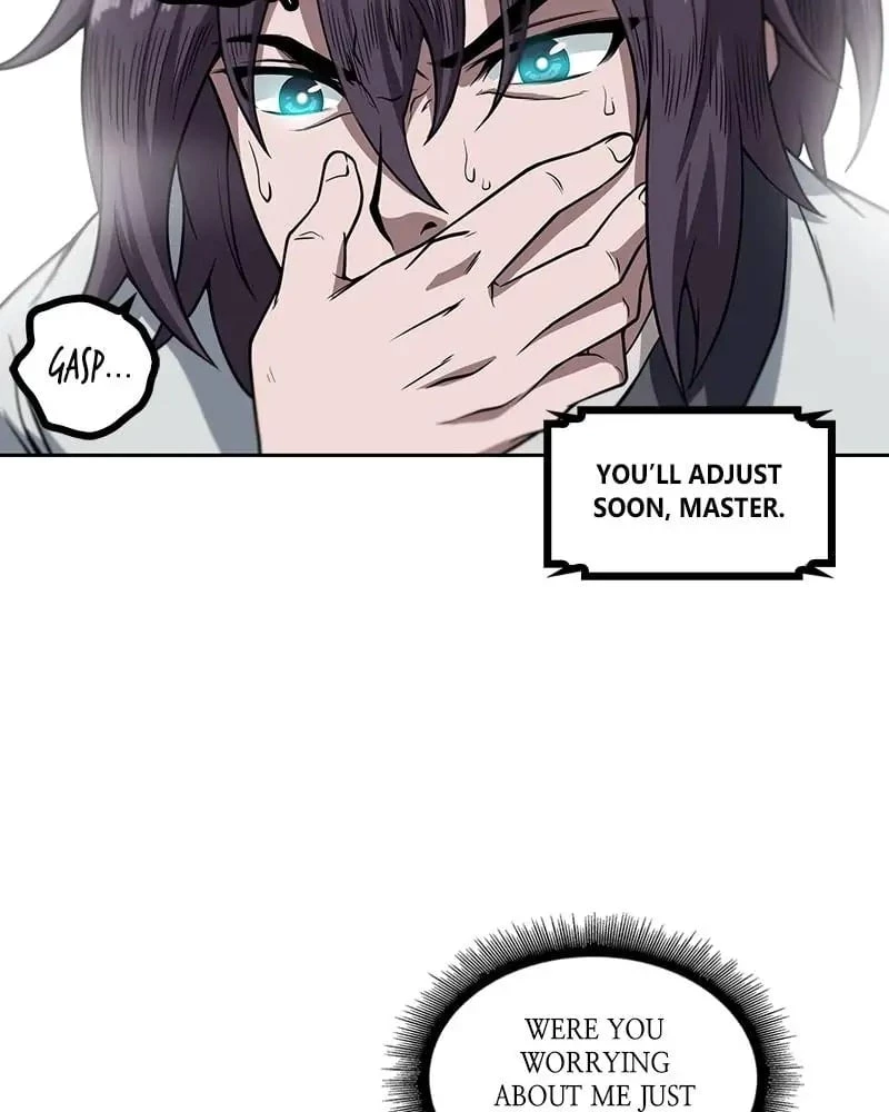 Nano Machine Chapter 3 - 79