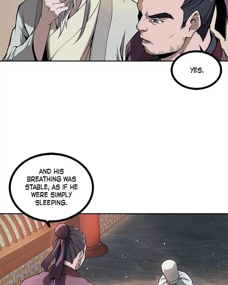 Nano Machine Chapter 2 - 55