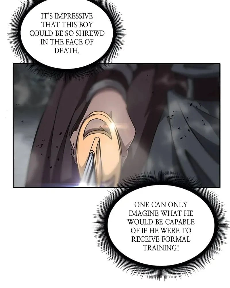Nano Machine Chapter 1 - 56