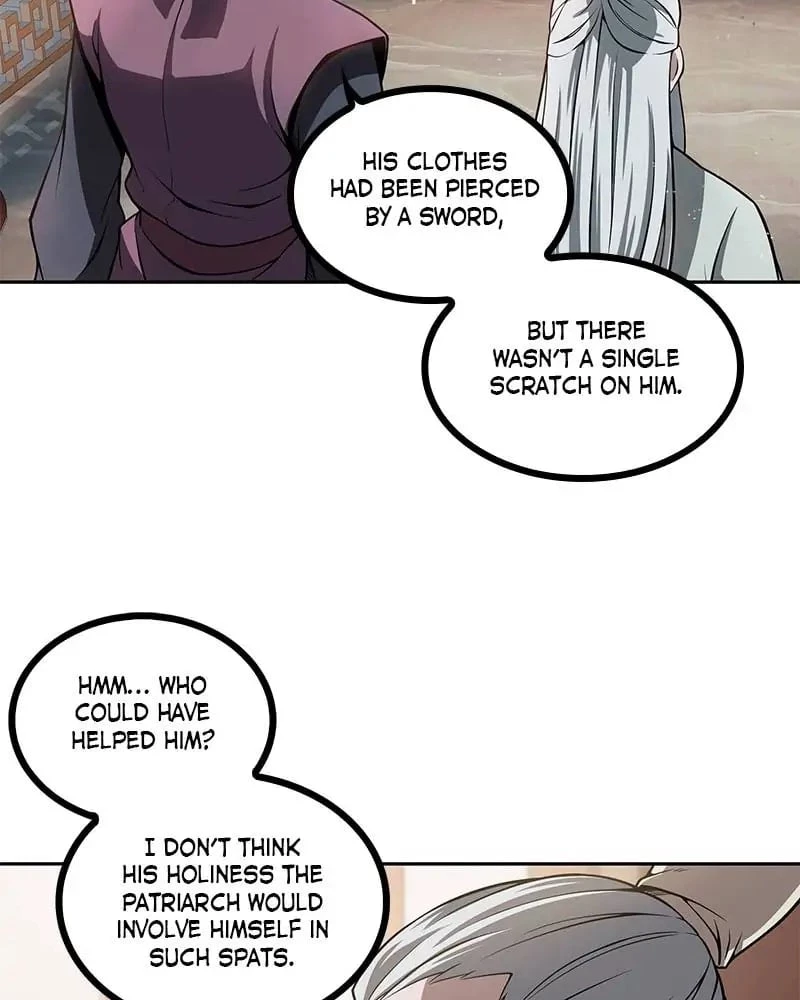 Nano Machine Chapter 2 - 56