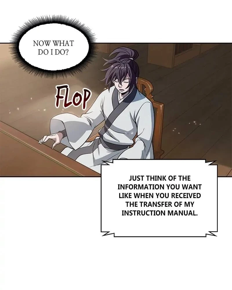 Nano Machine Chapter 3 - 81