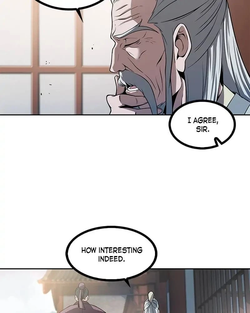 Nano Machine Chapter 2 - 57