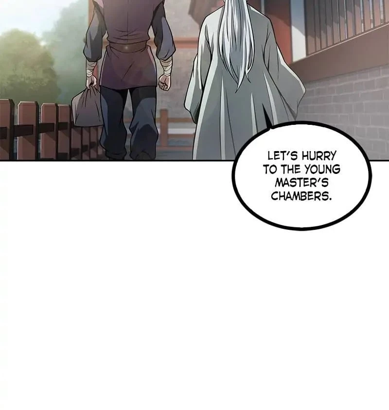 Nano Machine Chapter 2 - 58