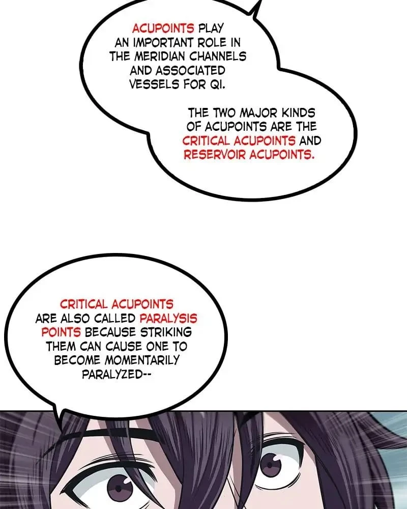 Nano Machine Chapter 3 - 83