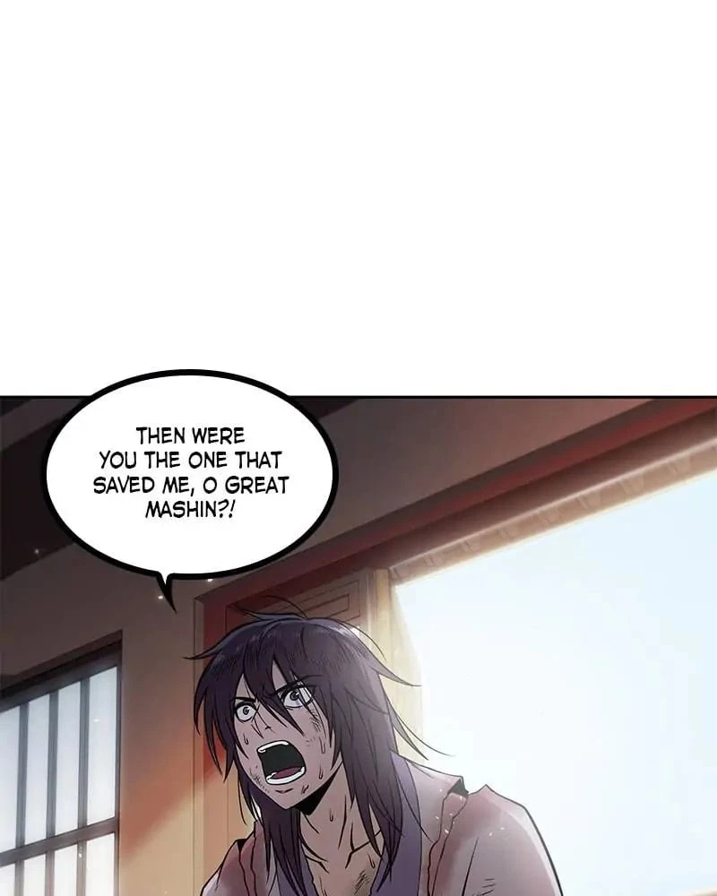 Nano Machine Chapter 2 - 59