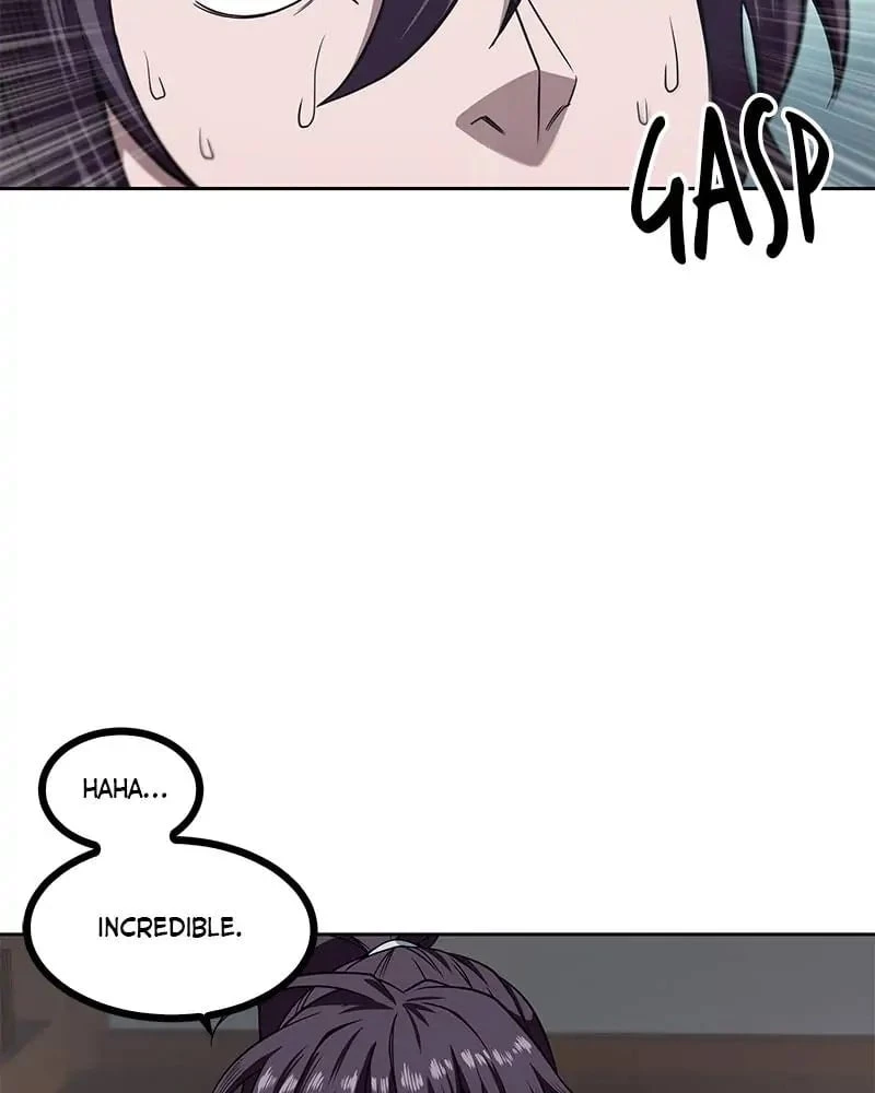 Nano Machine Chapter 3 - 84