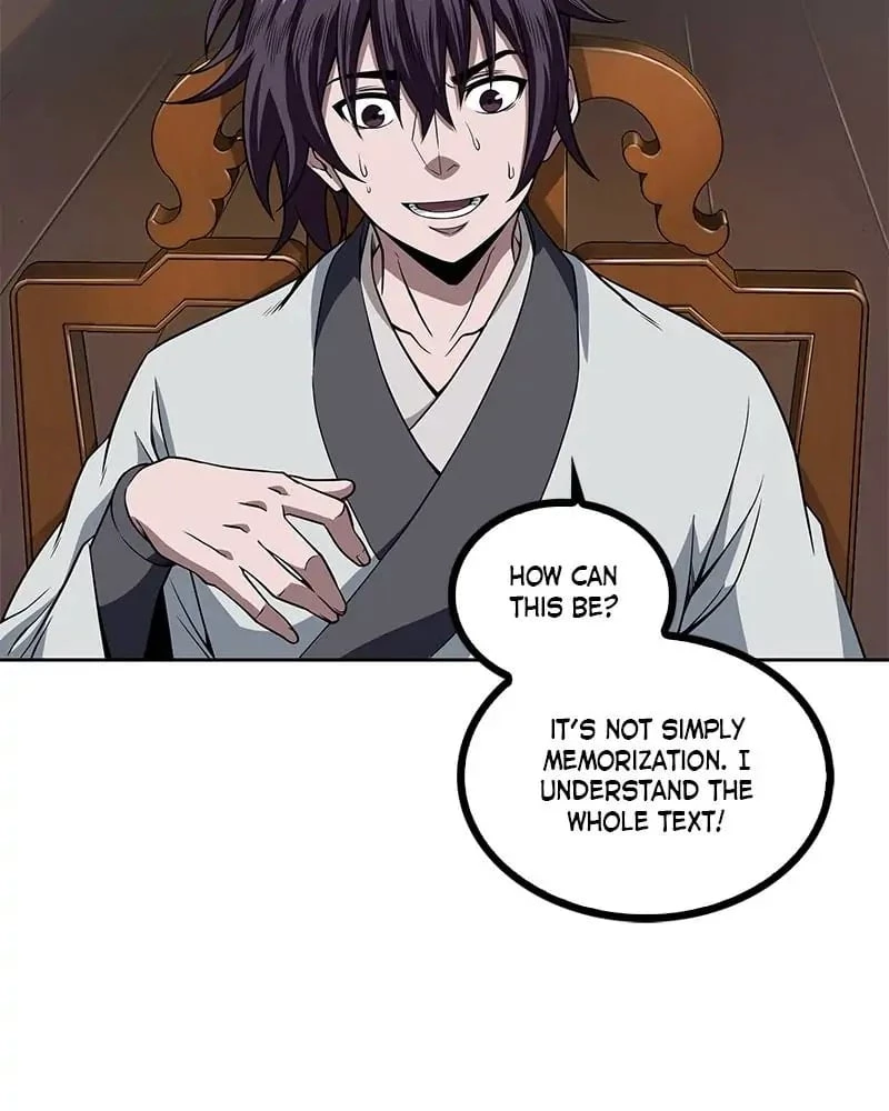 Nano Machine Chapter 3 - 85