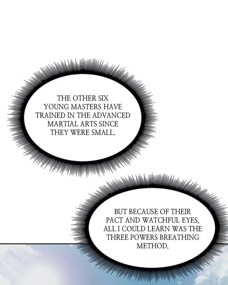 Nano Machine Chapter 3 - 91