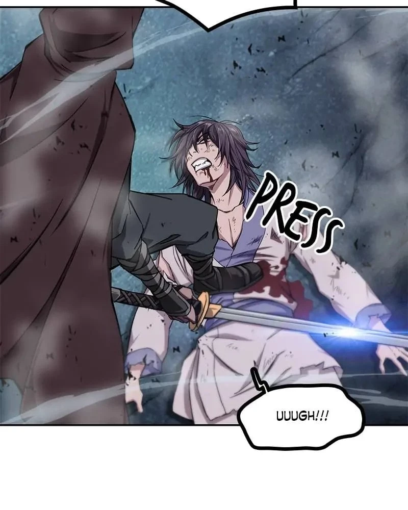 Nano Machine Chapter 1 - 67