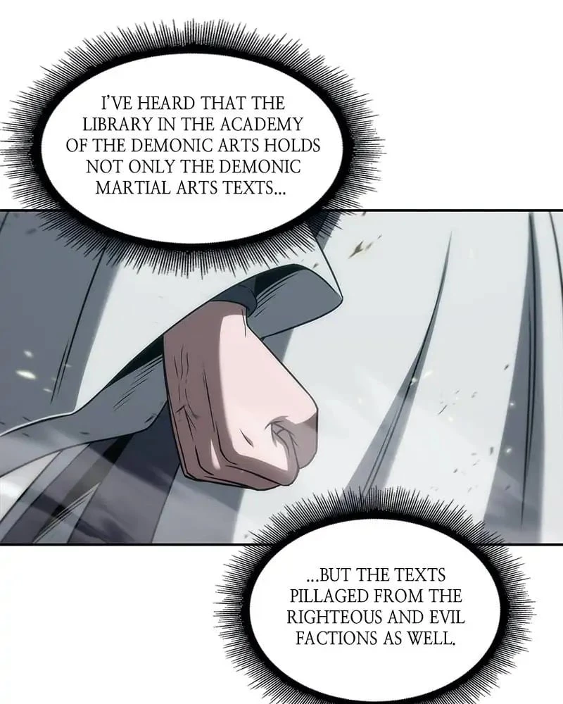 Nano Machine Chapter 3 - 93