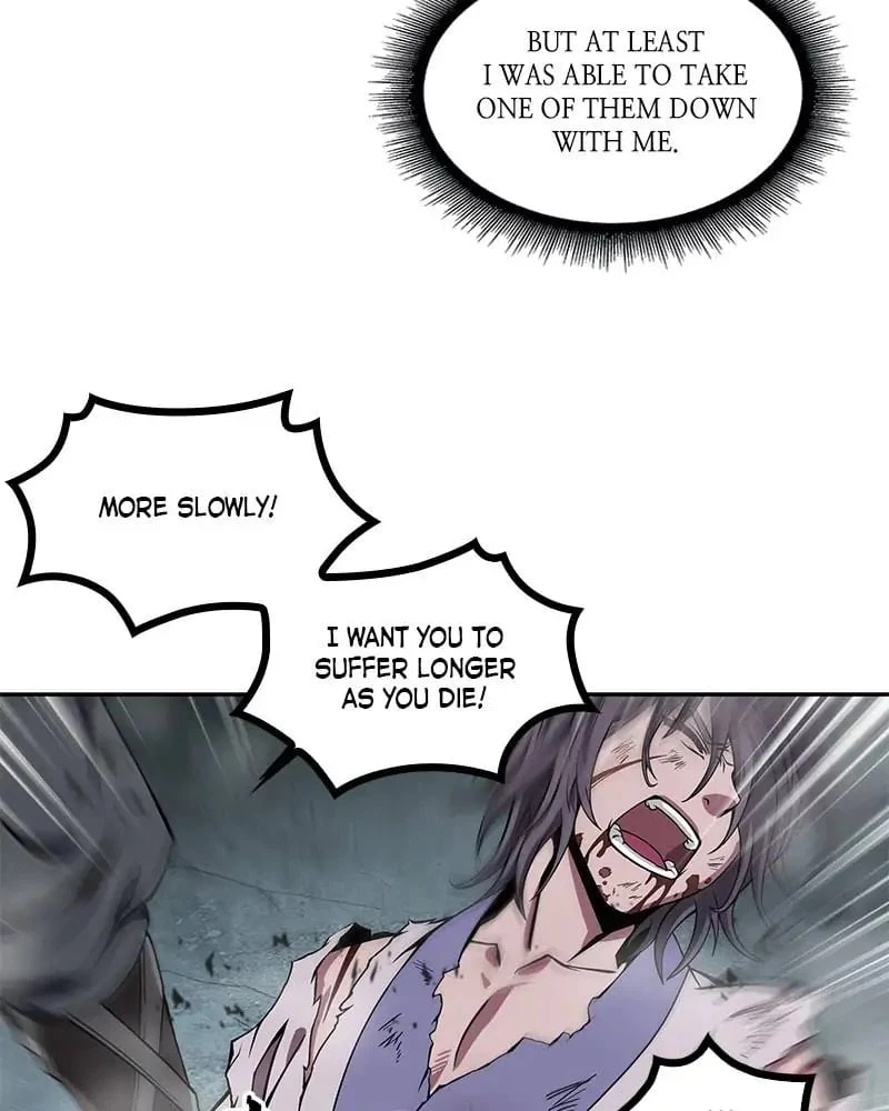 Nano Machine Chapter 1 - 70