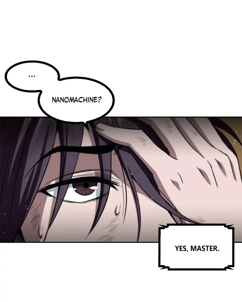 Nano Machine Chapter 2 - 73