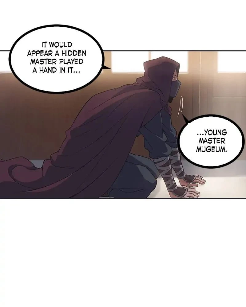 Nano Machine Chapter 3 - 102