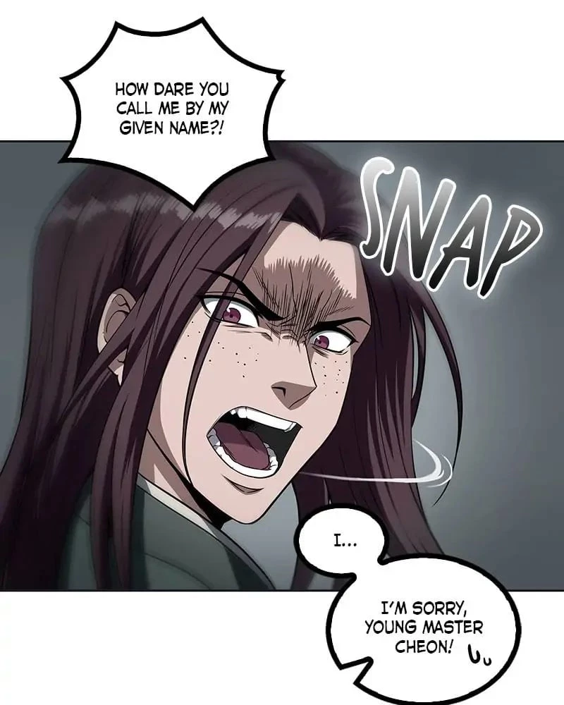 Nano Machine Chapter 3 - 103