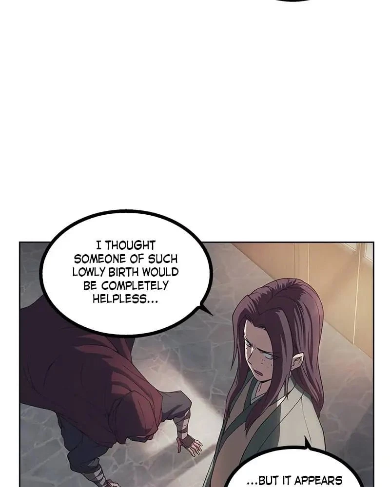 Nano Machine Chapter 3 - 104