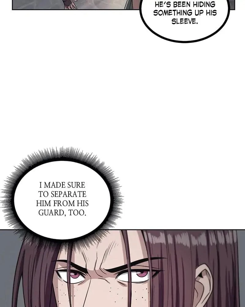 Nano Machine Chapter 3 - 105